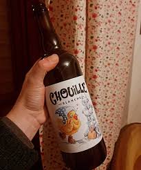bière